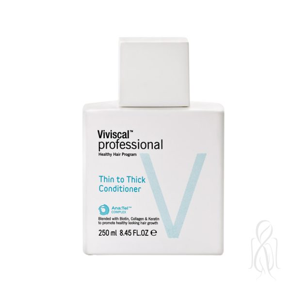 Viviscal Professional Conditioner