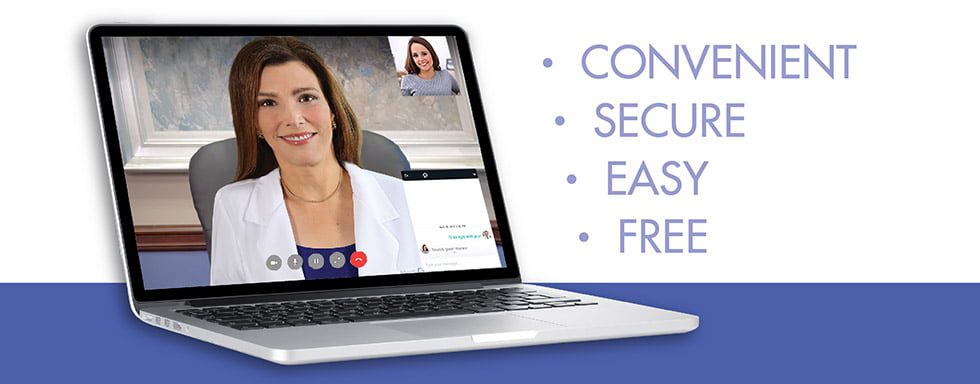 Virtual Consultations