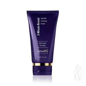 Defenage 2 Minute Reveal Masque