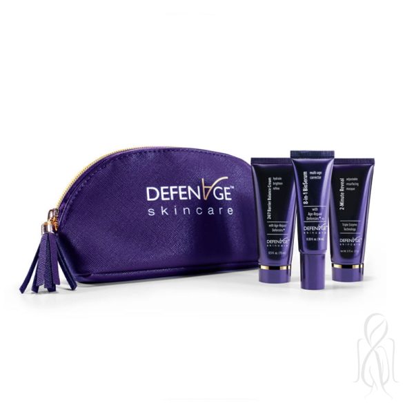 Defenage Fly Kit