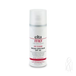 Elta UV Clear SPF 46