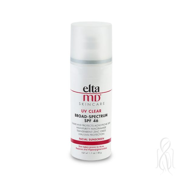 Elta UV Clear SPF 46