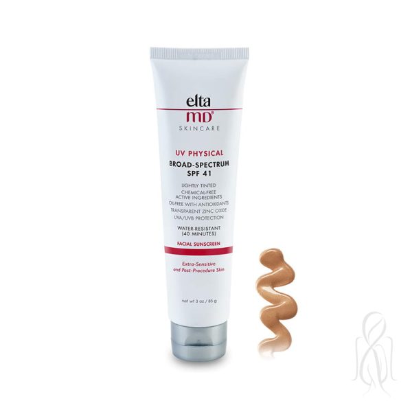 Elta UV Physical SPF 41
