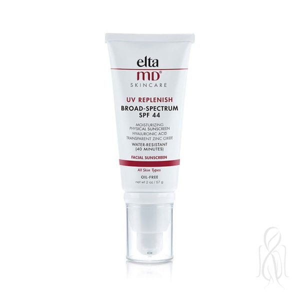 Elta UV Replenish SPF 44
