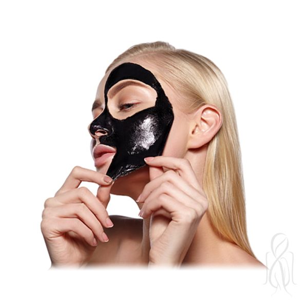 Gio Pelle Clarifying Charcoal Mask