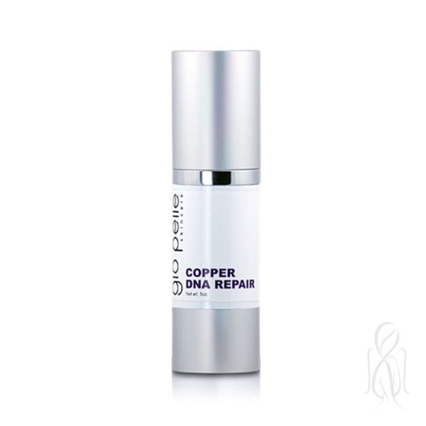 Gio Pelle Copper DNA Repair