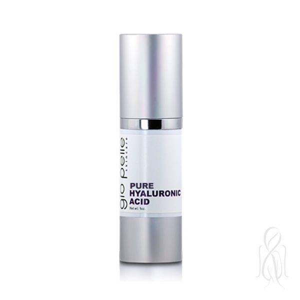 Gio Pelle Hyaluronic Acid
