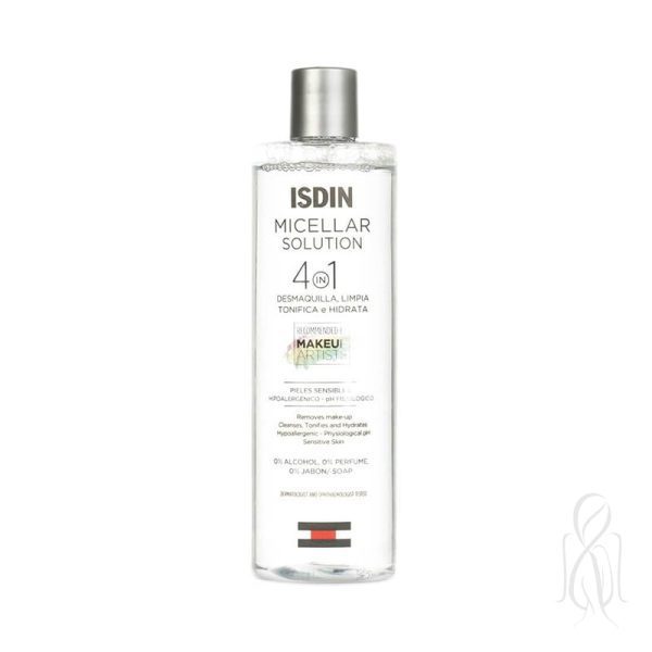 Isdin Micellar Solution