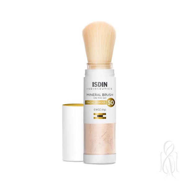 Isdin Mineral Brush
