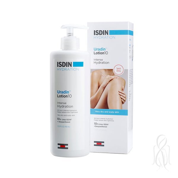 Isdin Uradin Lotion 10