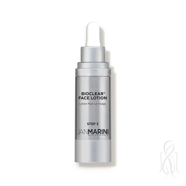 Jan Marini Bioclear Face Lotion