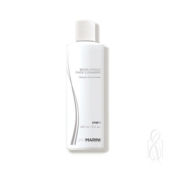 Jan Marini Bioglycolic Cleanser