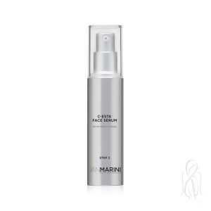 C-ESTA Face Serum