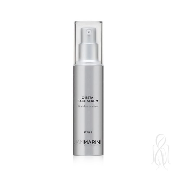 C-ESTA Face Serum