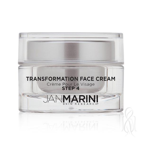 Jan Marini Transformation Face Cream