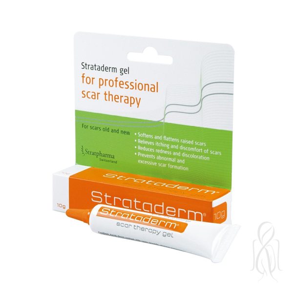 Strataderm 10g