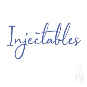 Injectables