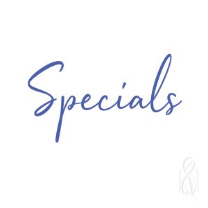 Specials