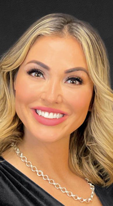 Skye Holliday