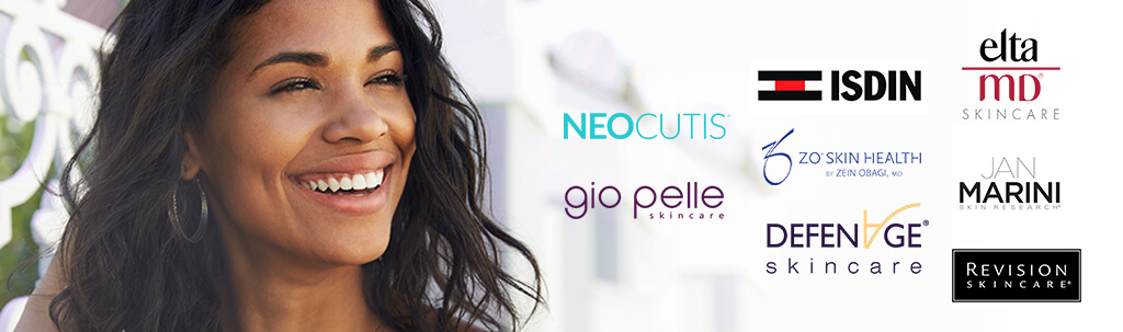 Shop Your Favorite Skin Care Products