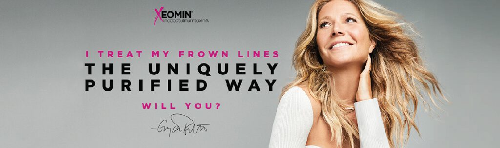 Xeomin Injectable Treatments