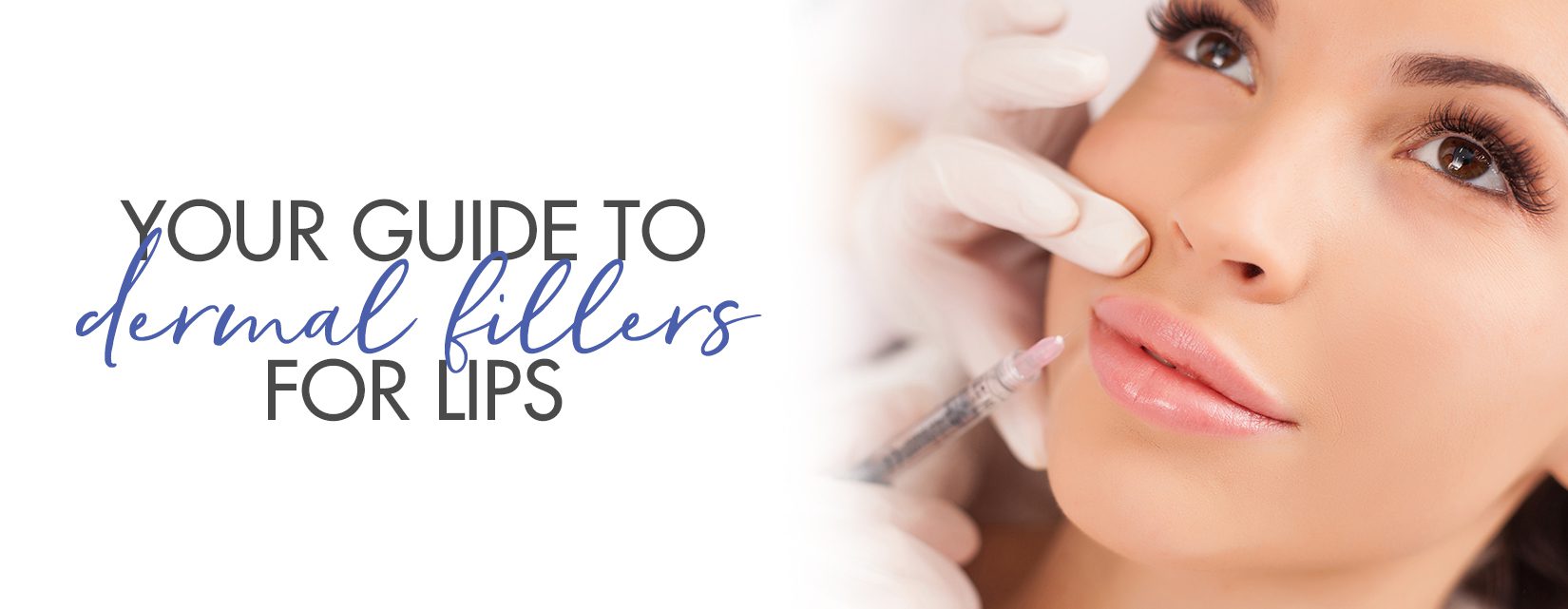 Your Guide to Dermal Fillers for Lips Atlanta Face and Body