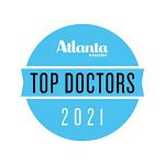 Atlanta Magazine Top Doctor