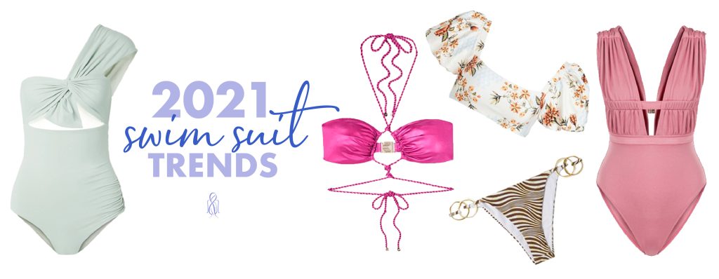 swimsuit trends