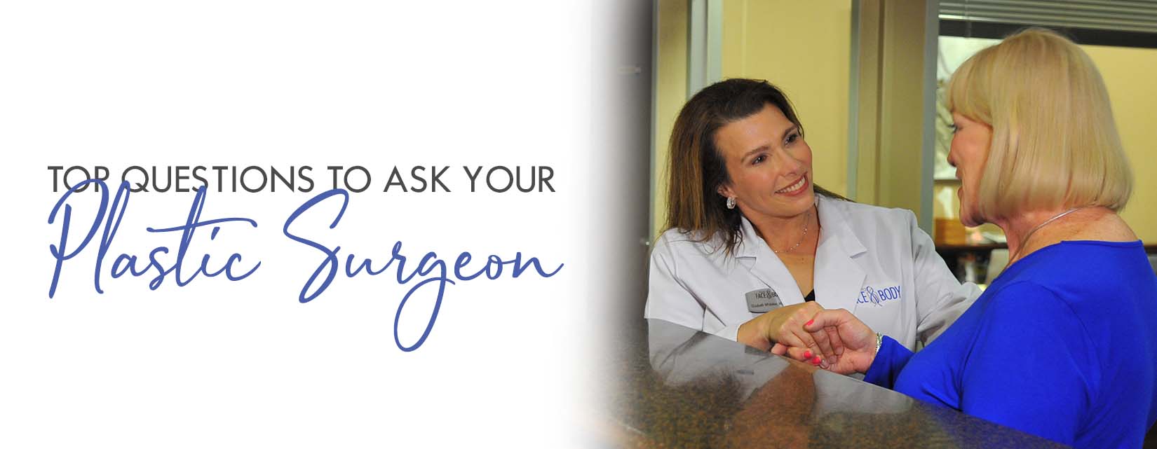 14 Important Questions to Ask Your Plastic Surgeon Atlanta Face and Body