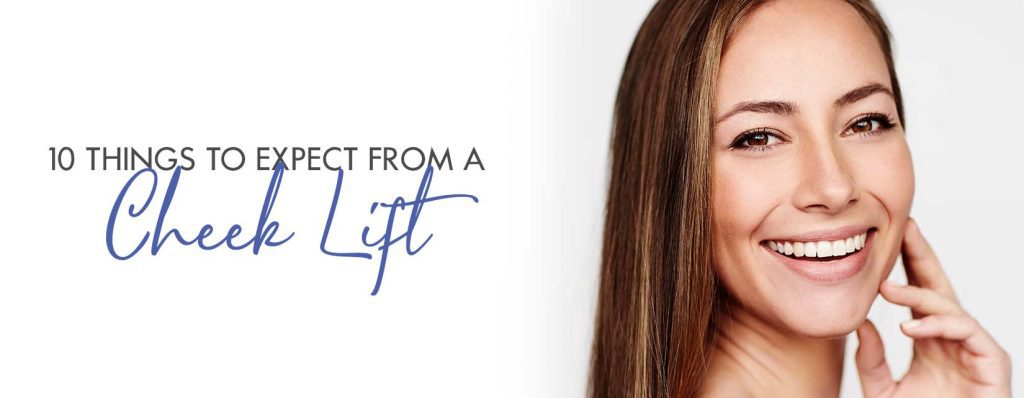 Cheek Lift in Atlanta