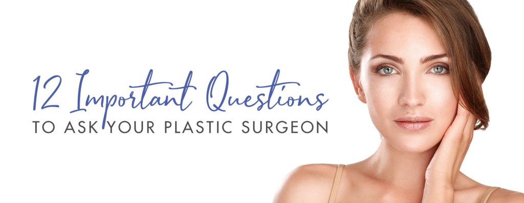Plastic Surgeon Near Me