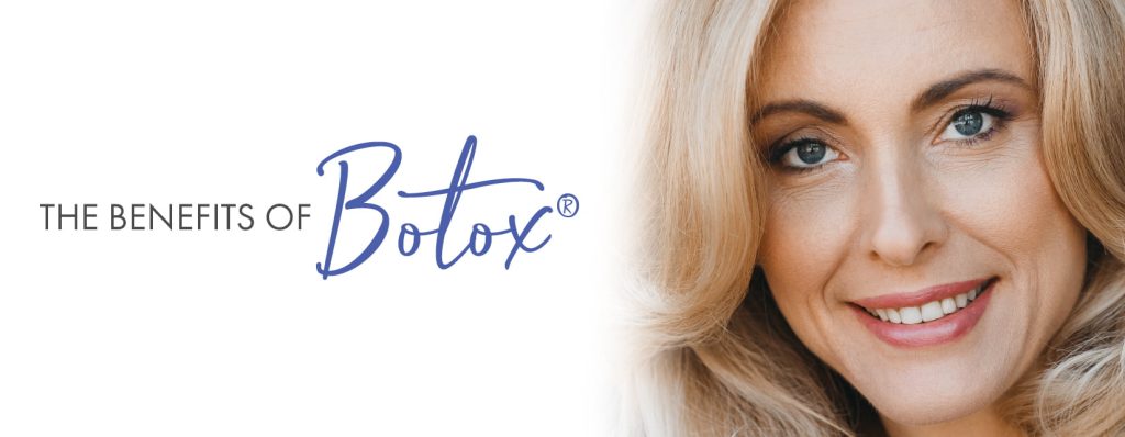 benefits of botox