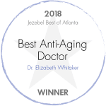 Best Anti-Aging Doctor