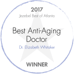 Best Anti-Aging Doctor