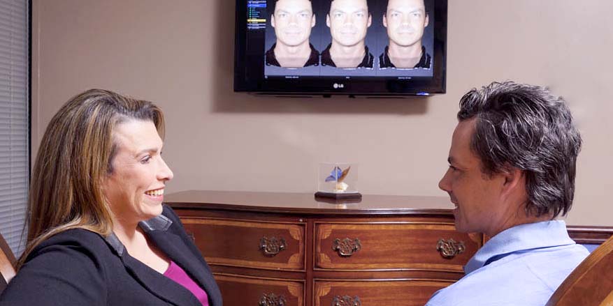 Neck Facelift at Atlanta Face & Body
