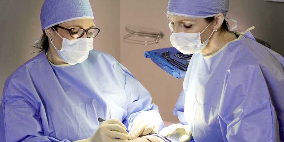 Precision Facelift at Atlanta Face & Body