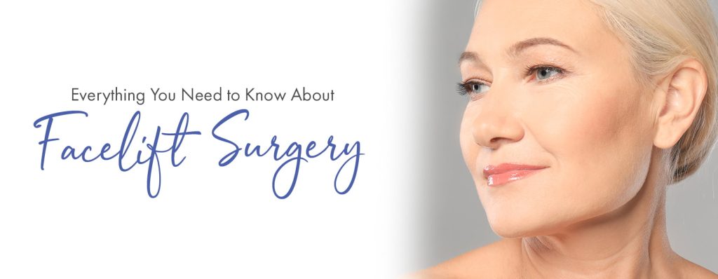 facelift surgery