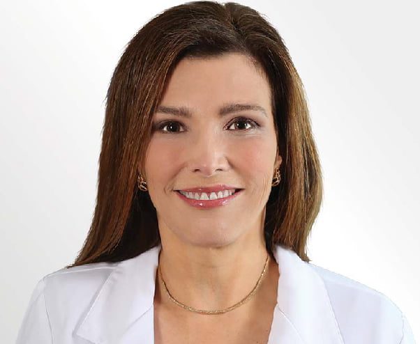 Dr. Elizabeth Whitaker
