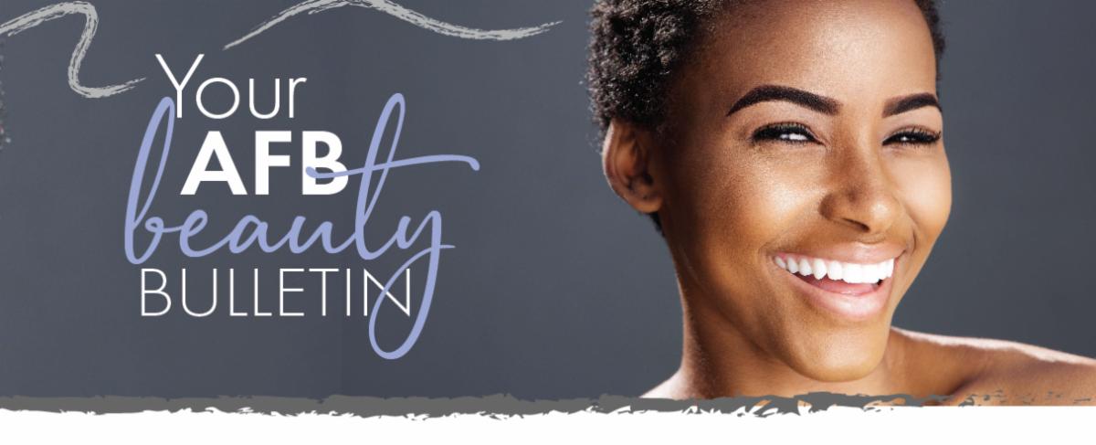 June 2022 Beauty Bulletin