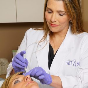 Injectables
