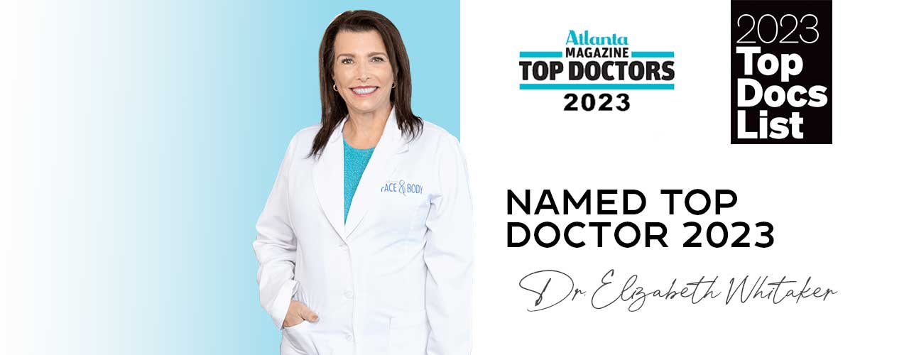 Dr. Elizabeth Whitaker Top Doctor in Atlanta
