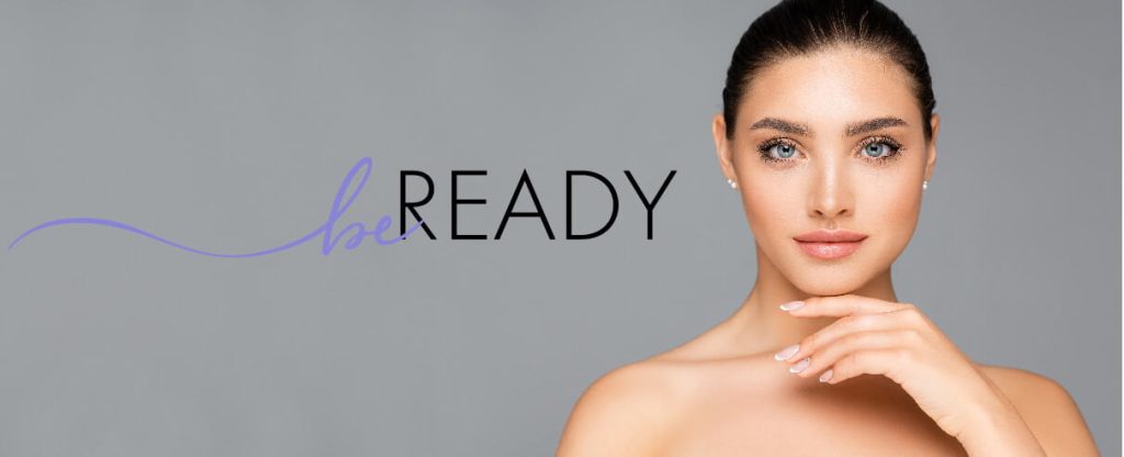AFB Be Ready