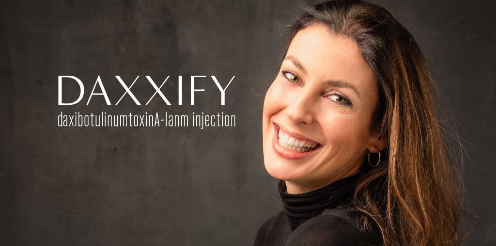 Daxxify