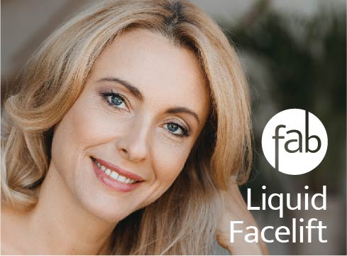 Liquid Facelift