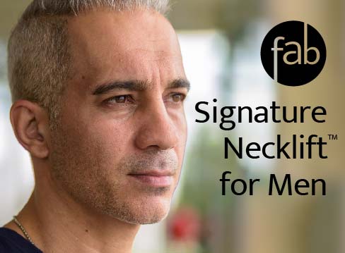 Signature Necklift