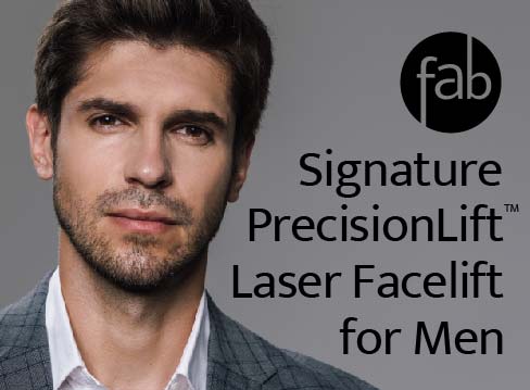 Signature PrecisionLift