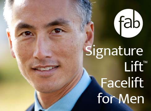 Men's Signature Lift Atlanta