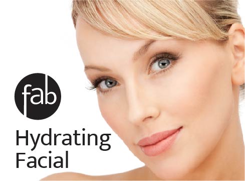 Hydrating Facial Atlanta