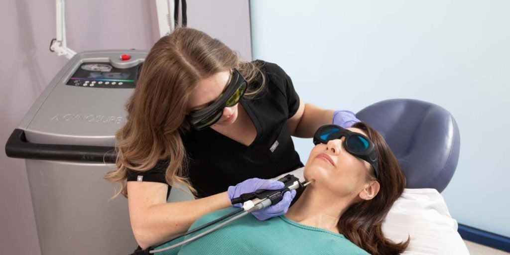 Laser Hair Removal