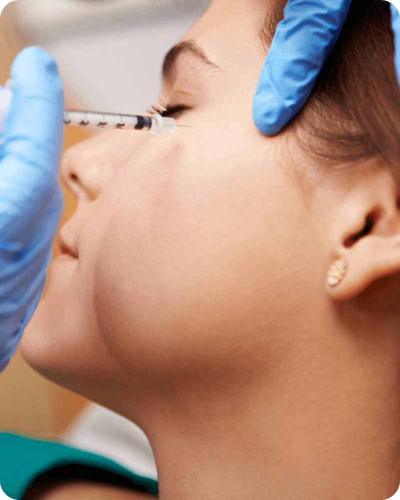 Daxxify Injections